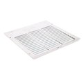 Perlick Grille, Front, Sl2 65662-1A